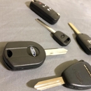 Olivares Locksmith - Keys
