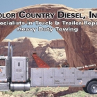 Color Country Diesel Inc