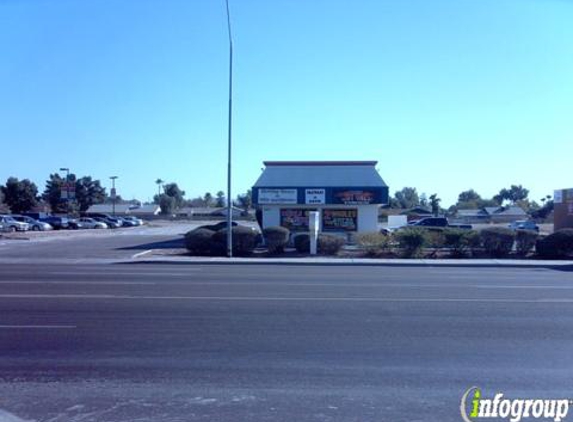 Goodcents Deli Fresh Subs - Phoenix, AZ