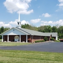 Grace Baptist Church - Methodist Churches