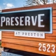 Preserve at Preston