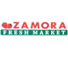 Zamora Fresh Market gallery