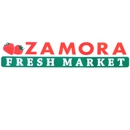 Zamora Fresh Market - Restaurants