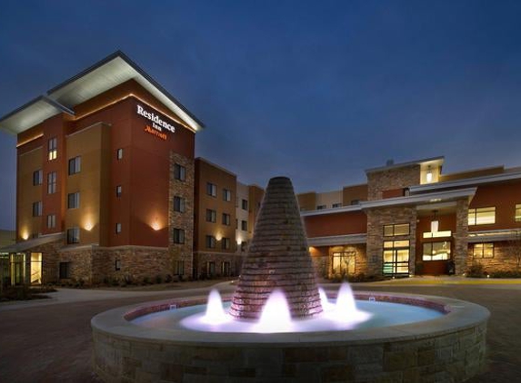 Residence Inn Tyler - Tyler, TX