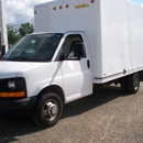 First Class Moving - Moving Services-Labor & Materials