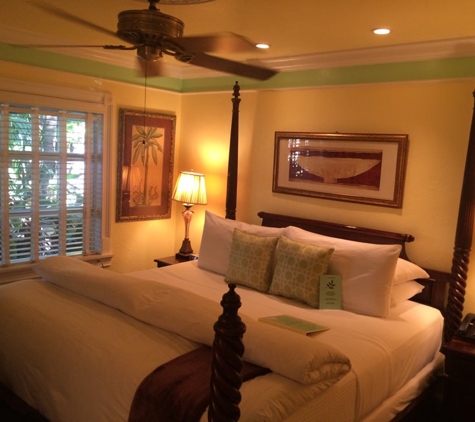 Pineapple Point Guest House - Fort Lauderdale, FL