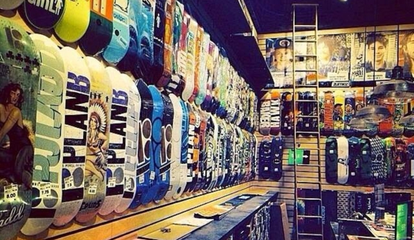 Zumiez - Lubbock, TX