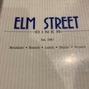 Elm Street Diner - American Restaurants