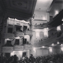 Shubert Theatre - Concert Halls