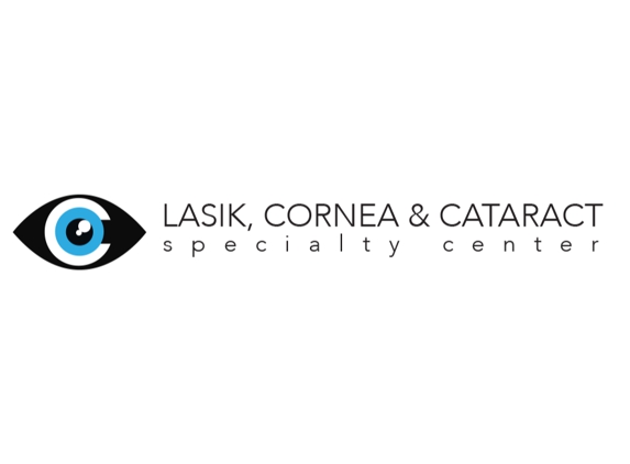 LASIK, Cornea & Cataract Specialty Center - El Paso, TX