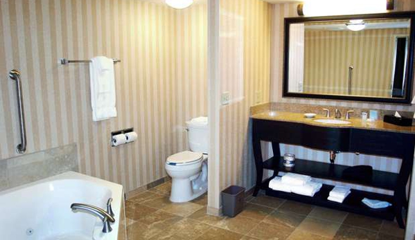 Hampton Inn & Suites Albany-Downtown - Albany, NY