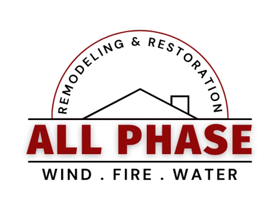 All Phase Remodeling, Inc. - Lansing, MI