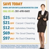 Dryer Vent Cleaning Webster TX gallery