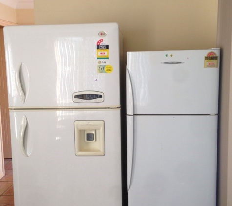 Discount Fridge Seals - Calamvale, QLD. LG Fridge Freezer