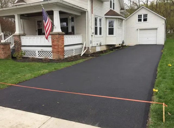 Blacktop 1 By Stanley, LLC - Elmira, NY