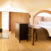 Under Canvas Zion gallery