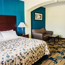 Three Rivers Inn & Suites