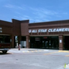 All Star Cleaners