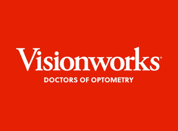 Visionworks - Greenwood, IN