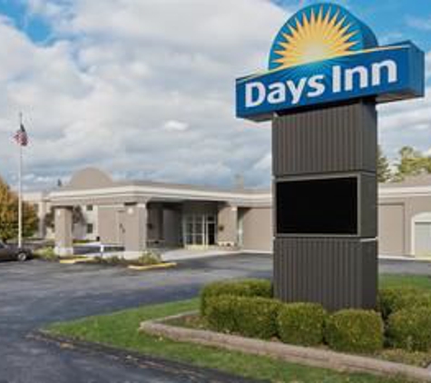 Days Inn by Wyndham Batavia Darien Lake Theme Park - Batavia, NY