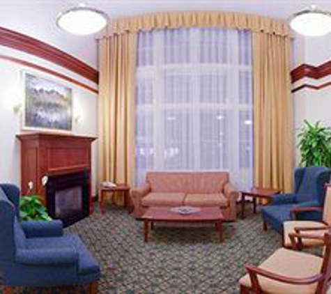 Holiday Inn Express Durham - (UNH) - Durham, NH