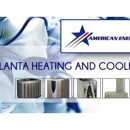 American Energy Heating & Air - Heating Equipment & Systems-Repairing