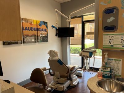 Sage Dental of Tamarac