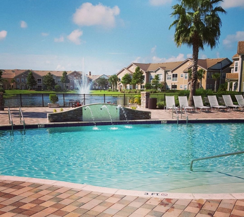 Polo Glen Apartment Homes - Rockledge, FL