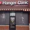 Hanger Clinic gallery