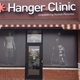 Hanger Clinic: Prosthetics & Orthotics