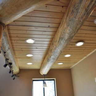 Elk Creek Builders - Overgaard, AZ