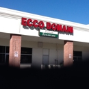 Ecco Domani Italian Restaurant & Pizzeria - Pizza