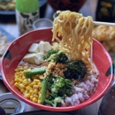 JINYA Ramen Bar - Preston Hollow - Sushi Bars