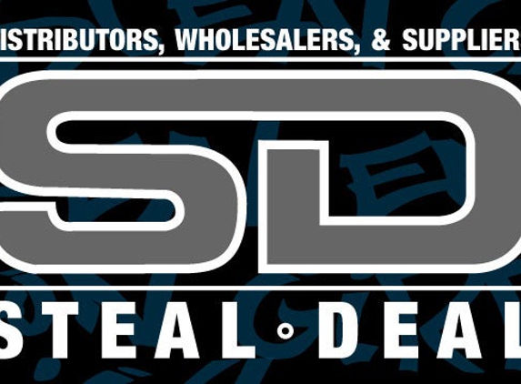 Steal Deal - Los Angeles, CA