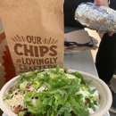 Chipotle Mexican Grill - Fast Food Restaurants