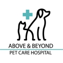 Above & Beyond Pet Care H - Pet Boarding & Kennels