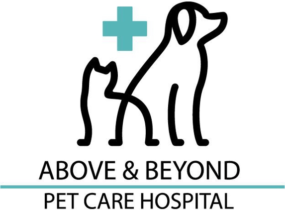 Above & Beyond Pet Care Hospital - Lubbock, TX