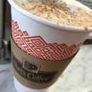 Peet's Coffee & Tea - Coffee & Espresso Restaurants