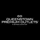 Queenstown Premium Outlets - Clothing Stores