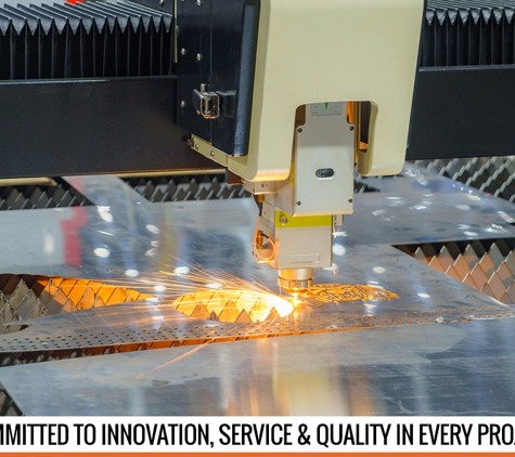 Atco Engineering Pty Ltd - Tullamarine, VIC. Committed To Innovation, Service & Quality In Every Project