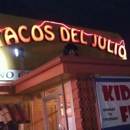Tacos Del Julio - Mexican Restaurants