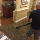 Integrity Carpet Care - Water Damage Restoration