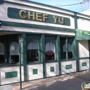 Chef Yu