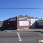 Joe's Dancing Comb Barber Shop