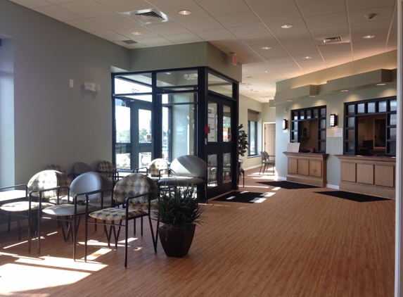 MD Now Urgent Care - Lehigh Acres - Lehigh Acres, FL