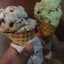 Uncle Louie G's - Ice Cream & Frozen Desserts