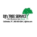 DJ's Tree Service - Stump Removal & Grinding