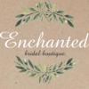 Enchanted Bridal Boutique gallery