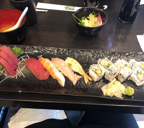 Wasabi Bistro - Livermore, CA