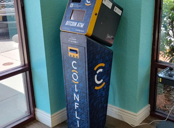 CoinFlip Bitcoin ATM - Winter Springs, FL